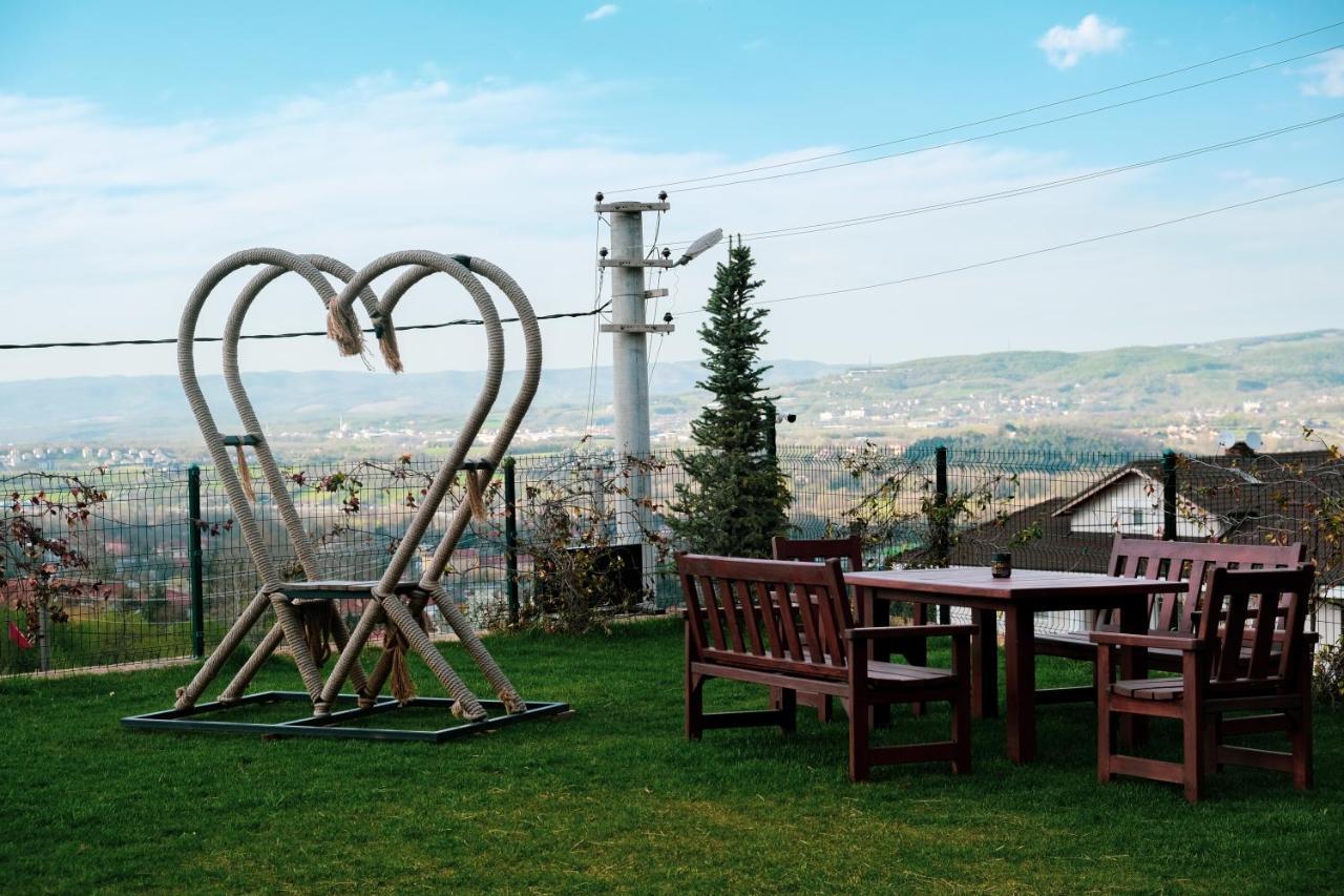 Aparthotel Kartepe Loft Zewnętrze zdjęcie