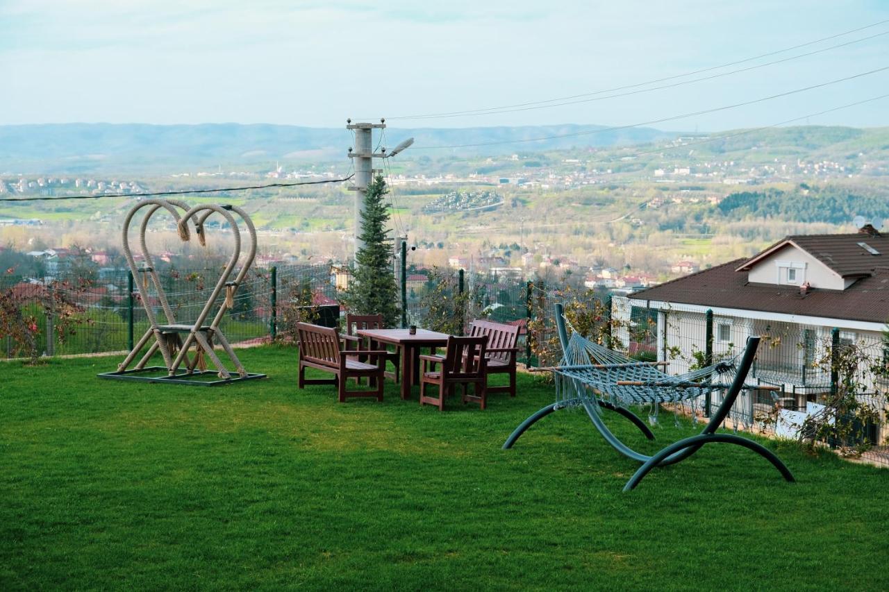 Aparthotel Kartepe Loft Zewnętrze zdjęcie