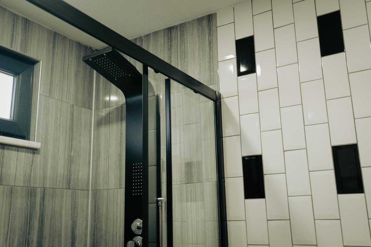 Aparthotel Kartepe Loft Zewnętrze zdjęcie
