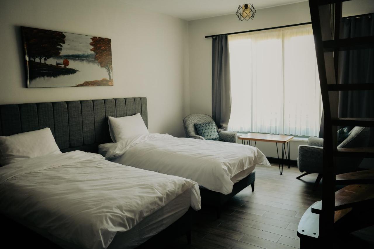 Aparthotel Kartepe Loft Zewnętrze zdjęcie