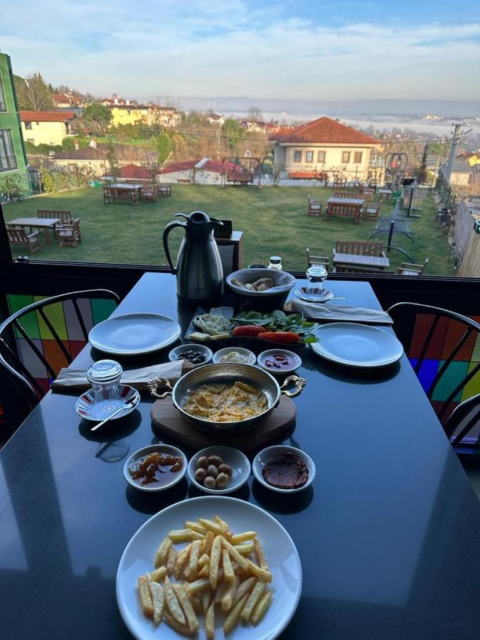 Aparthotel Kartepe Loft Zewnętrze zdjęcie