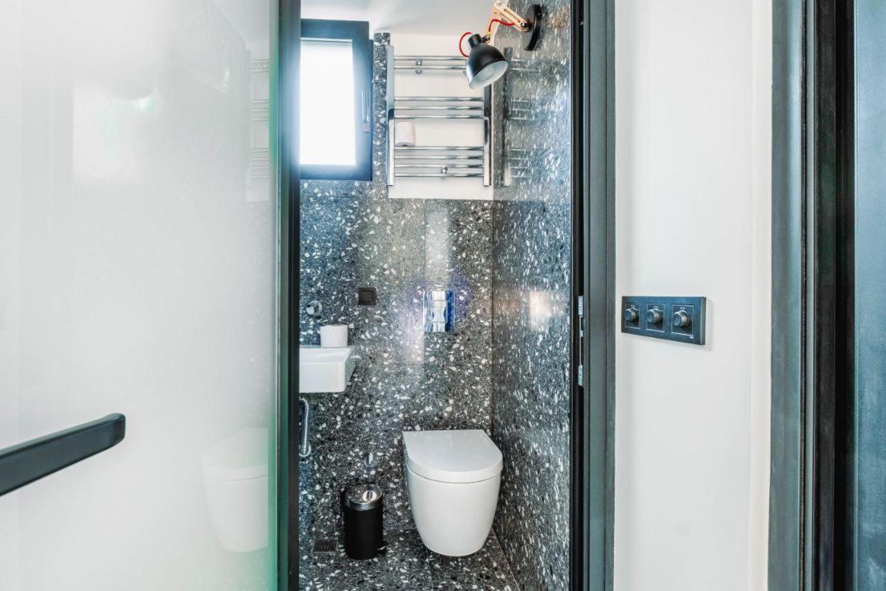 Aparthotel Kartepe Loft Zewnętrze zdjęcie